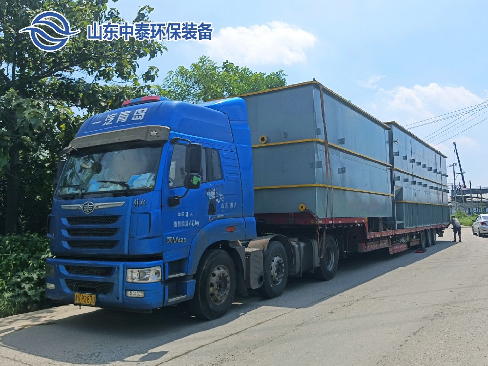 沉淀池：水質(zhì)凈化的守護(hù)者，守護(hù)我們的未來(lái)