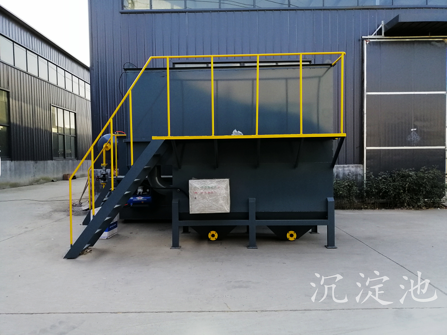 沉淀池,斜管沉淀池,沉淀池廠(chǎng)家