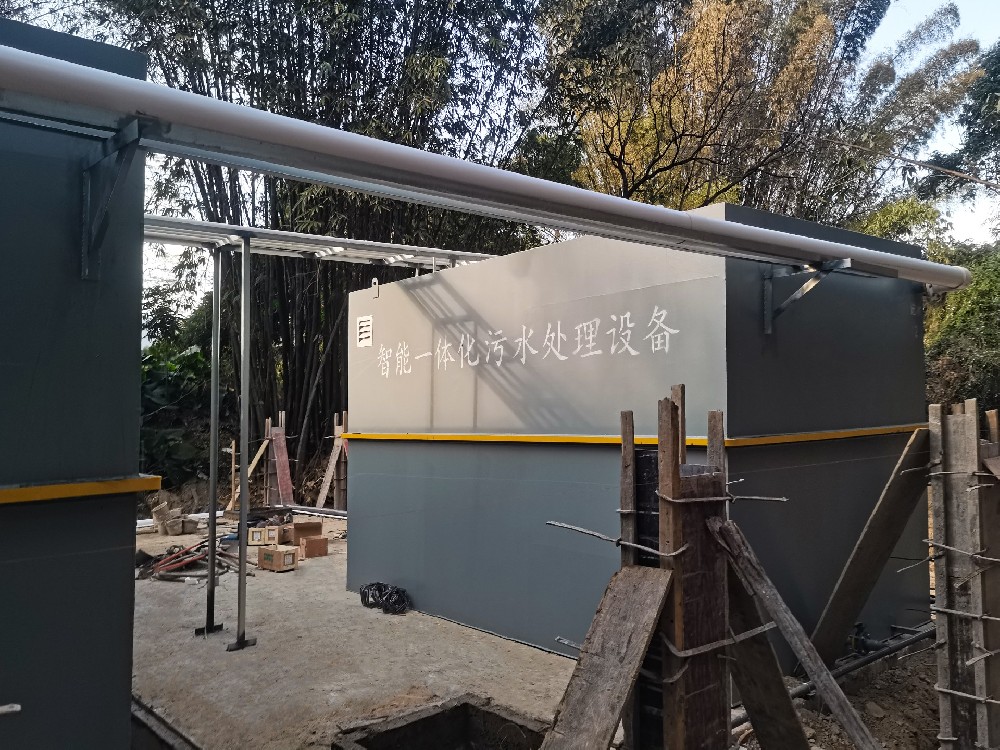 油田污水為什么要處理？達標排放的關(guān)鍵